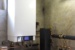 Station Hill condensing boiler companies